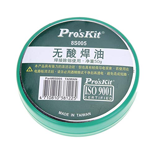 Loctite IDH 1993881 GC 10 Solder Paste No-Clean SAC305 T4 Temperature Stable 500 Gram Jar
