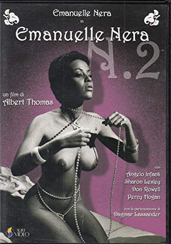  Emanuelle Nera N.2