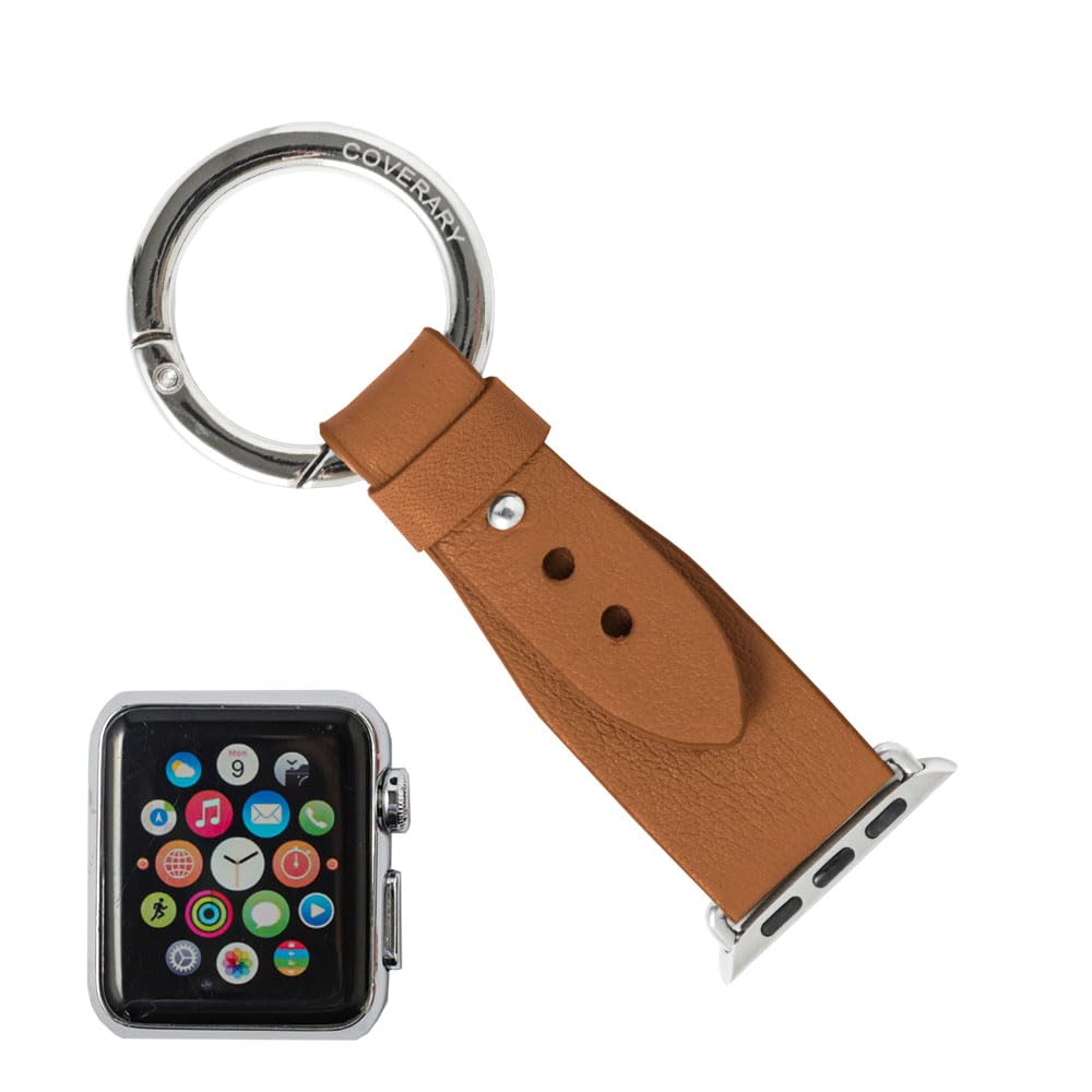 Amazon.co.jp: [モバイルプラス] COVERARY Applewatch アップル