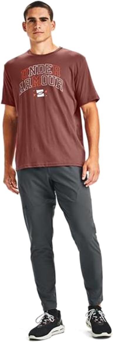 Under Armour