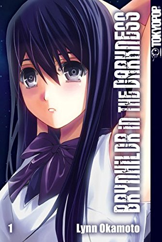 Preisvergleich Produktbild Brynhildr in the Darkness 01