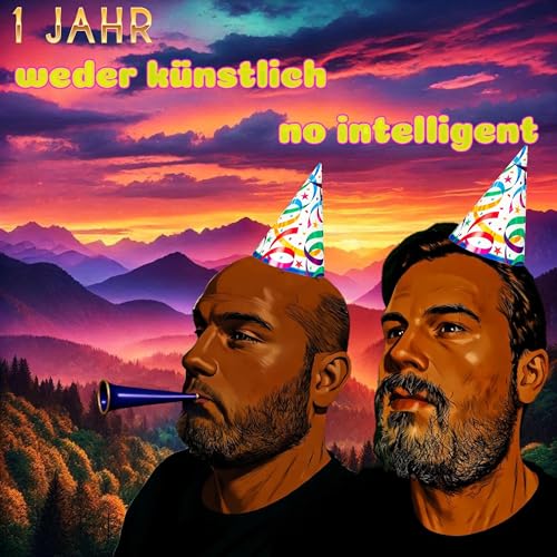 Folge #51 &ndash; Eine Folge &uuml;ber unser Jubil&auml;um: Sorry P Diddy du bist nicht zeitlos!