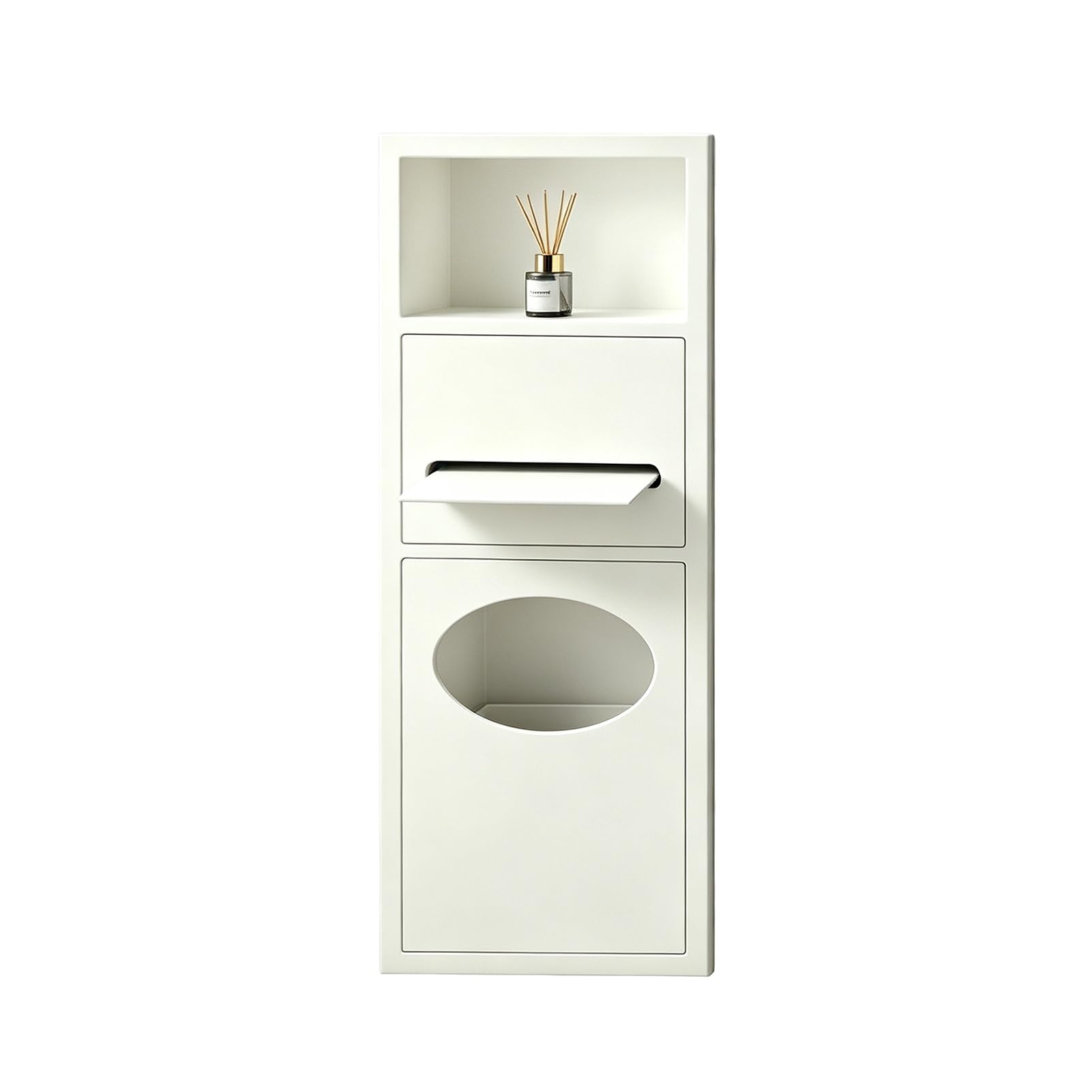 Recessed Toilet Niche, Recessed Shower Nicho for Indoor Bathrooms