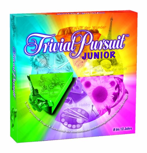 questions trivial pursuit junior pdf