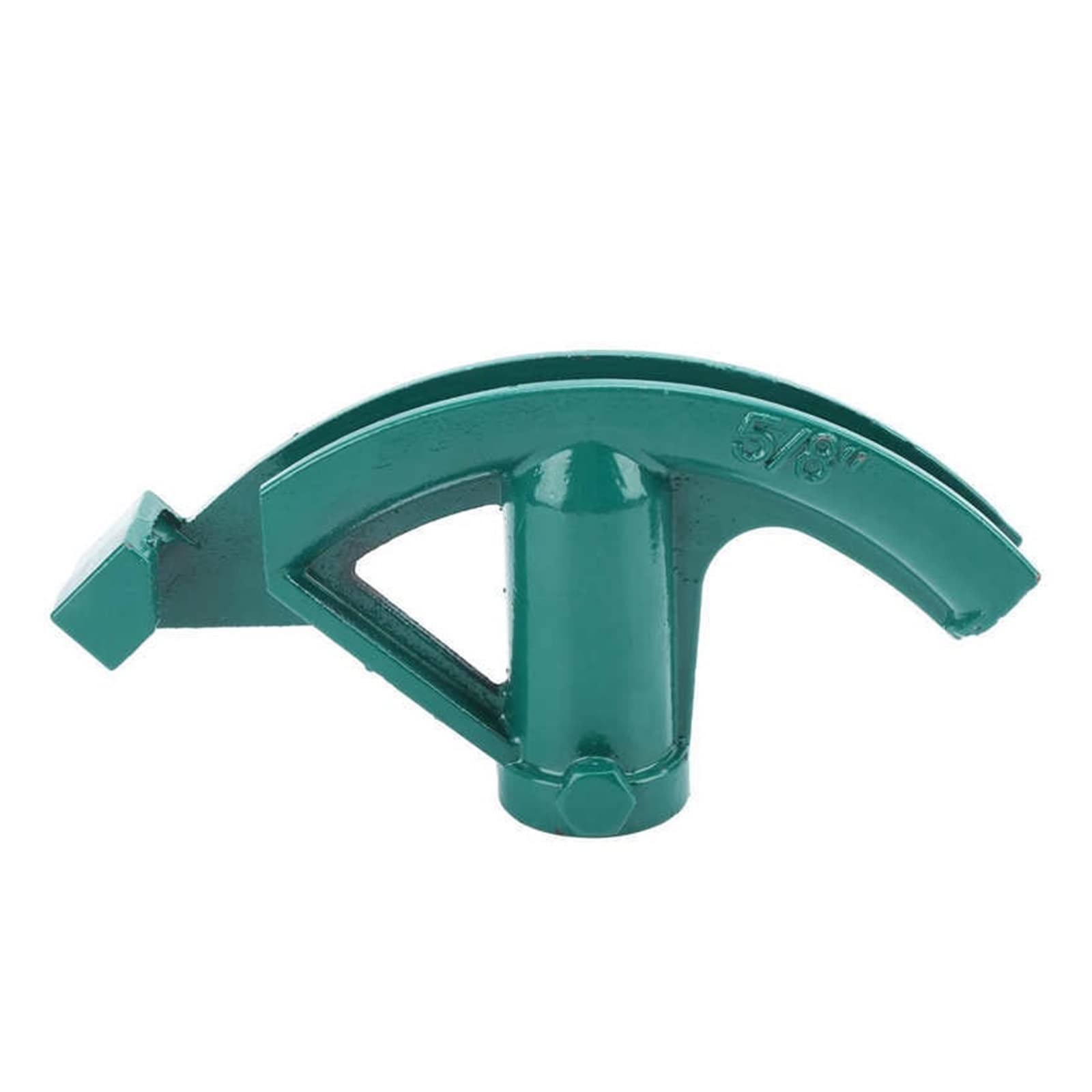 Buy ZHELLY Tubing Bender Wire Tube Bender Steel Manual Pipe Bender