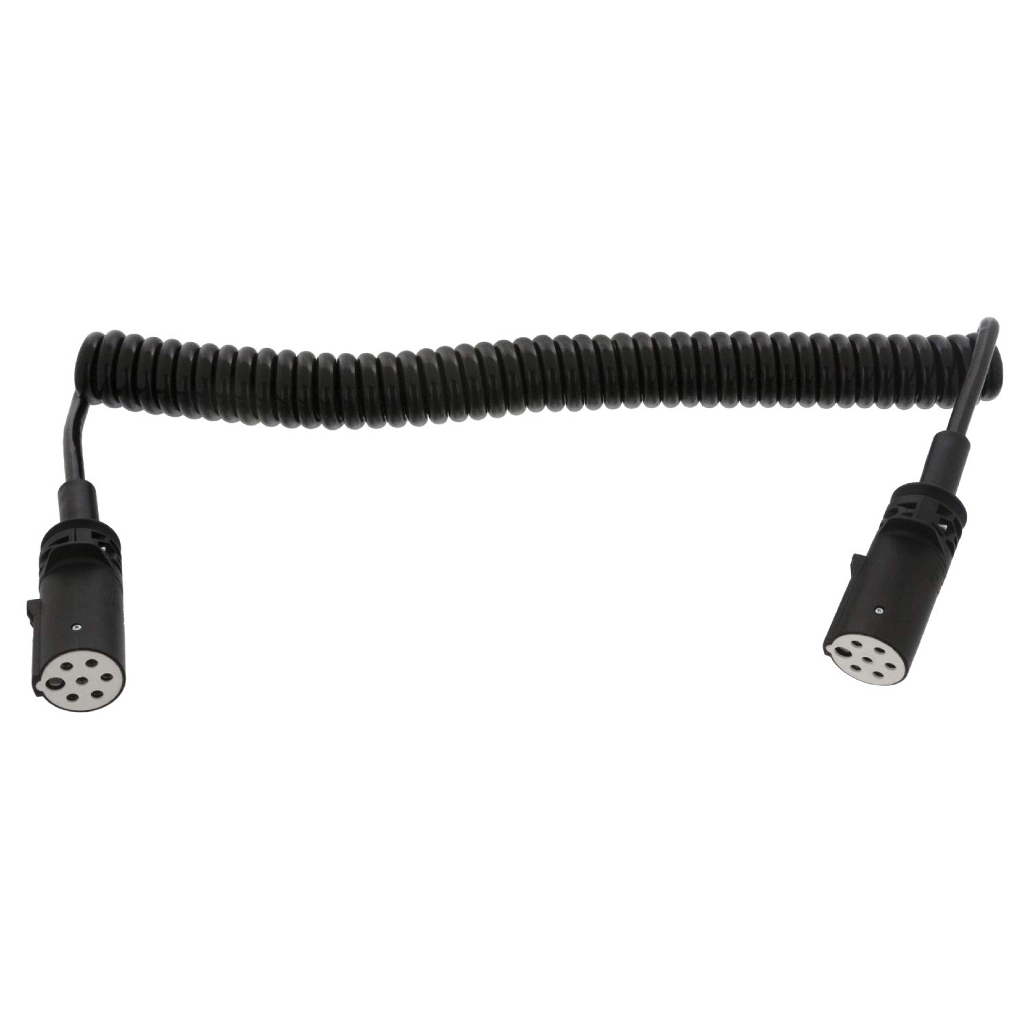 FEBI BILSTEIN 33507 Coiled Cable 24V Voltage 37mm Outer Diameter Replacement