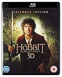 Best 3d Movies - The Hobbit: An Unexpected Journey [Extended Edition] [Blu-ray Review 