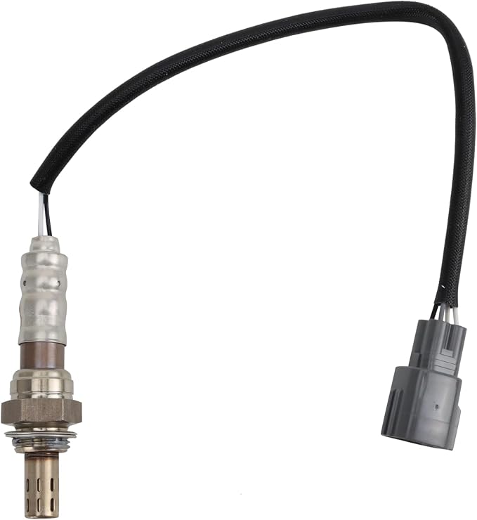 Sensor de Oxígeno TRQ OSA61308 4 Cables miniatura 2