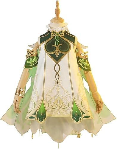 Game All Characters - Disfraz de cosplay para Halloween, traje de carnaval para mujeres y hombres