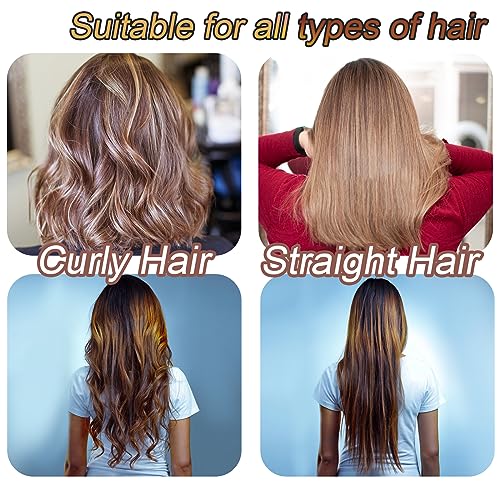 Haarbürste Sleek Bun Teasing Hair Brush Wildschweinborsten Weiche Naturborsten Toupierbüste Holzgriff für Sleek Zopf