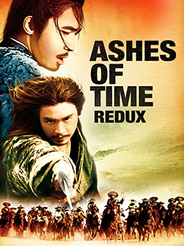 Ashes Of Time Redux