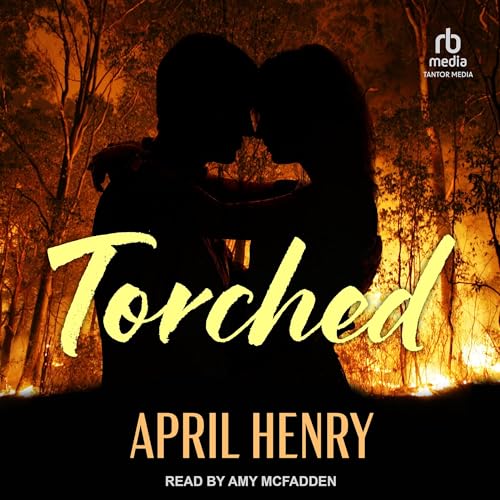 Torched by April Henry episode artwork