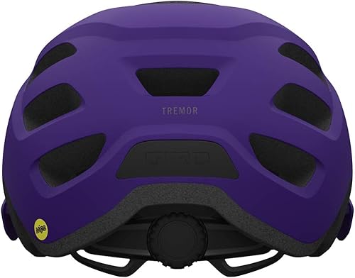 Miniatura 4 de Giro Tremor MIPS - Casco de bicicleta para niños
