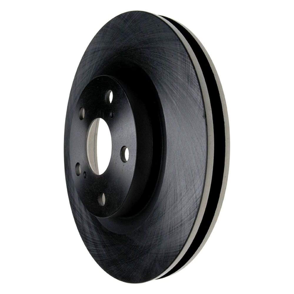 Photo 1 of ACDelco Silver 18A2448A Front Disc Brake Rotor