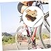 Milisten Cycling Brake Pad Disc Bike Brake Pad Wear-Resistant and Easy to Install for Bikes
