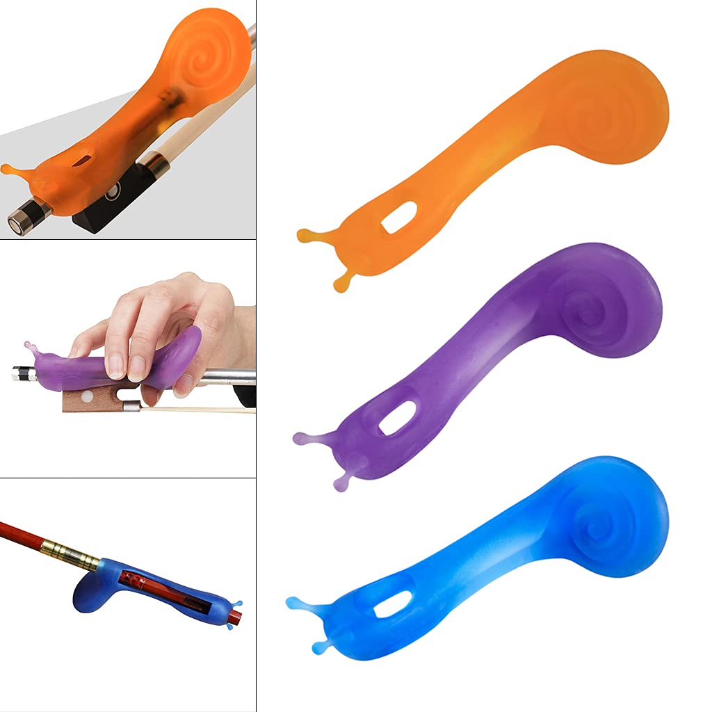 Support Pour Archet De Violon – Correcteur De Position – Outil Pédagogique Enfant & Adulte