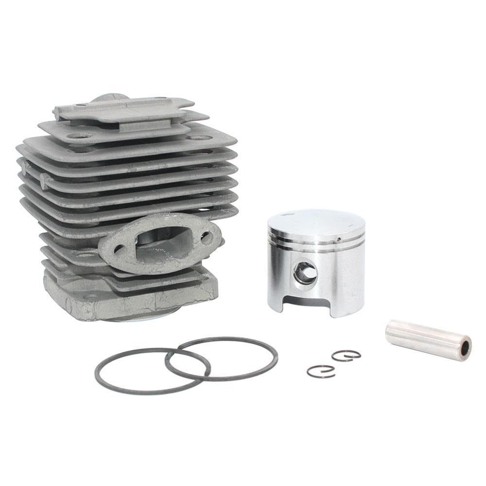 Części do kosiarki Zestaw tłoka cylindra o dużej średnicy do kosy spalinowej Echo PE-3100 SRM-3100 SRM-3100S SRM-3110 10103455630 10000055430