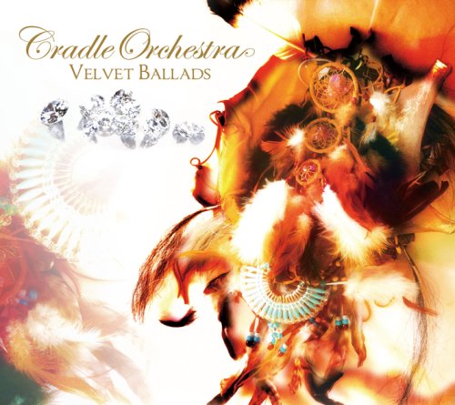 VELVET BALLADS [Audio CD]