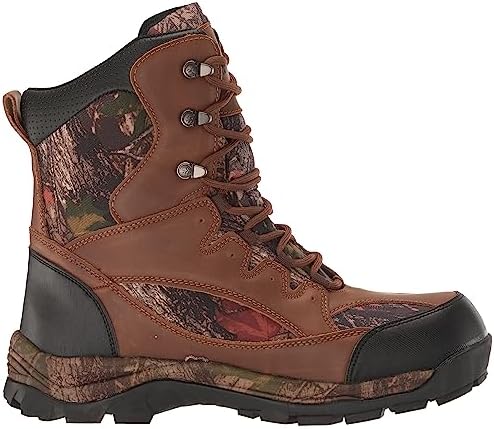 Northside Men's Renegade-M, Tan Camo, 13 M US | Image 5
