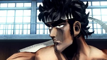 魁 男塾 日本よ これが男である Ps3 Amazon Co Jp