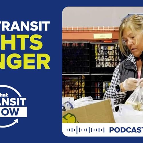 How Transit Fights Hunger