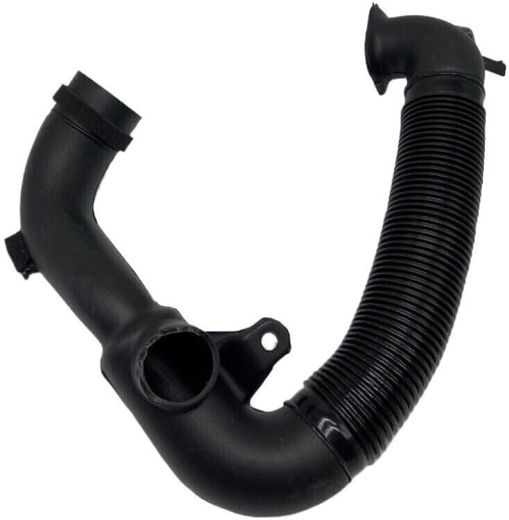 HAITUO Engine Air Inlet Pipe Intake Hose For Toyota Corolla 2003-2008 Matrix 2003-2008 1.8L Fits 17751-0D050,177510D050,177050D070,177010D130,319-58185
