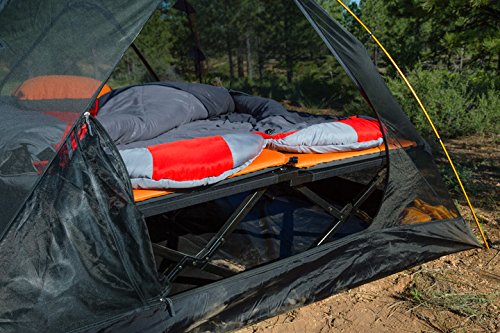 TETON Sports Mountain Ultra 4 Tent