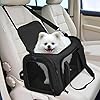 Collapsible Travel Puppy Carrier
