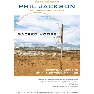 Sacred Hoops (Revised)