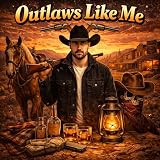 Outlaws Like Me