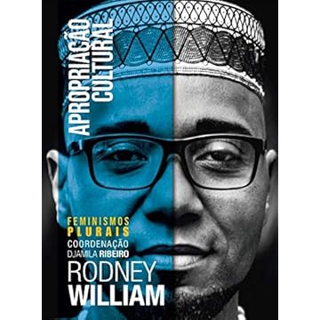 Capa do livro Apropriação Cultural