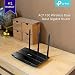 TP-Link AC1750 Archer C7 - Router Gigabit inalámbrico de doble banda, 2.4...