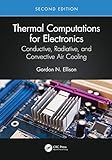 Thermal Computations for Electronics