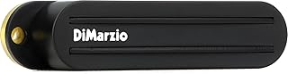 Captador DiMarzio - The Tone Zone S (Black) - DP189BK