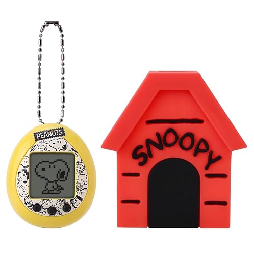 Snoopy Tomagotchi