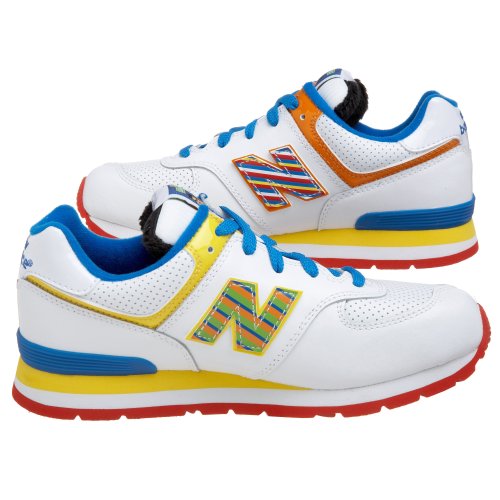 Image of New Balance 574 Sneaker (Infant /Toddler)
