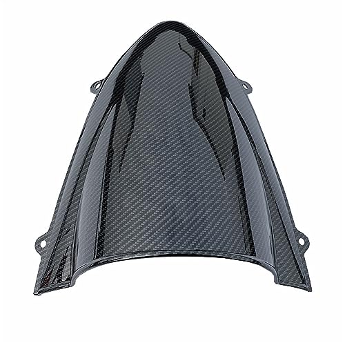 Moto pare-brise double bulle écran de protection Kawasaki ZX250R