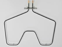 Oven Bake Element Lower Heating Unit for Kenmore Range Models 1196457810 1196458010 1196458011 1196467810 1196468010 1196468011 1196477810 1196478010 1196478011 1196487810 1196488010 1196488011