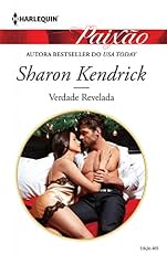 Capa de Verdade Revelada: Harlequin Paixão - ed.469
