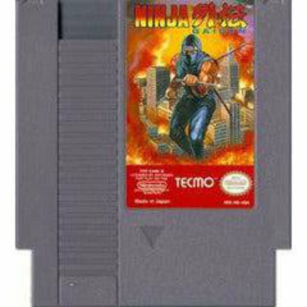 Ninja Gaiden
