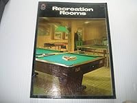 Recreation rooms 0448120453 Book Cover