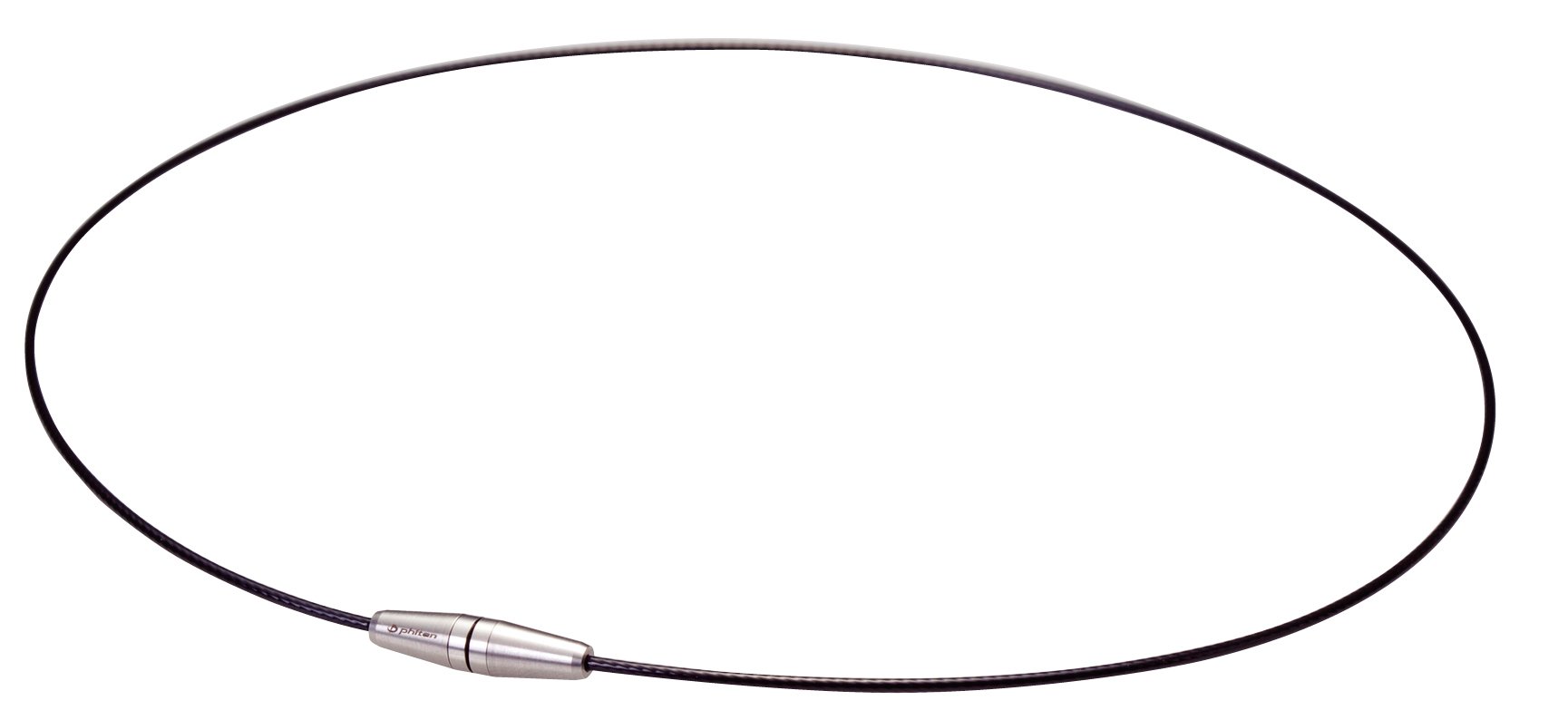 Phiten Titanium Wire II Circuit Necklace