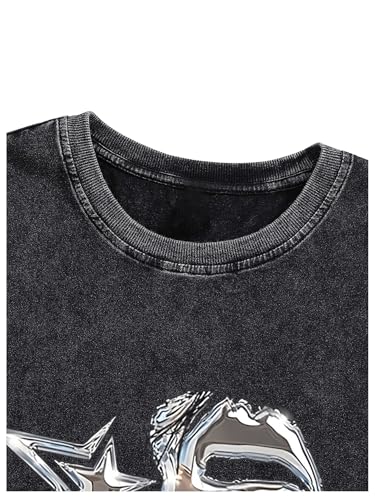 SOLY HUX Men's Graphic Tank Top Sleeveless Loose Shirt Vintage Streetwear Casual Tee Tops3