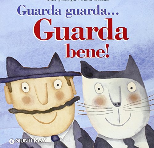 Guarda guarda... Guarda bene!