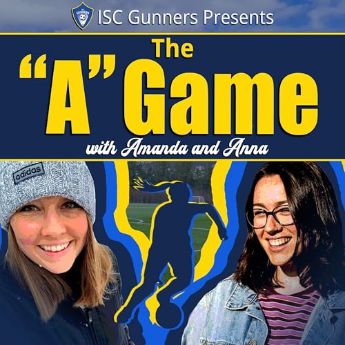 The A Game - Trailer