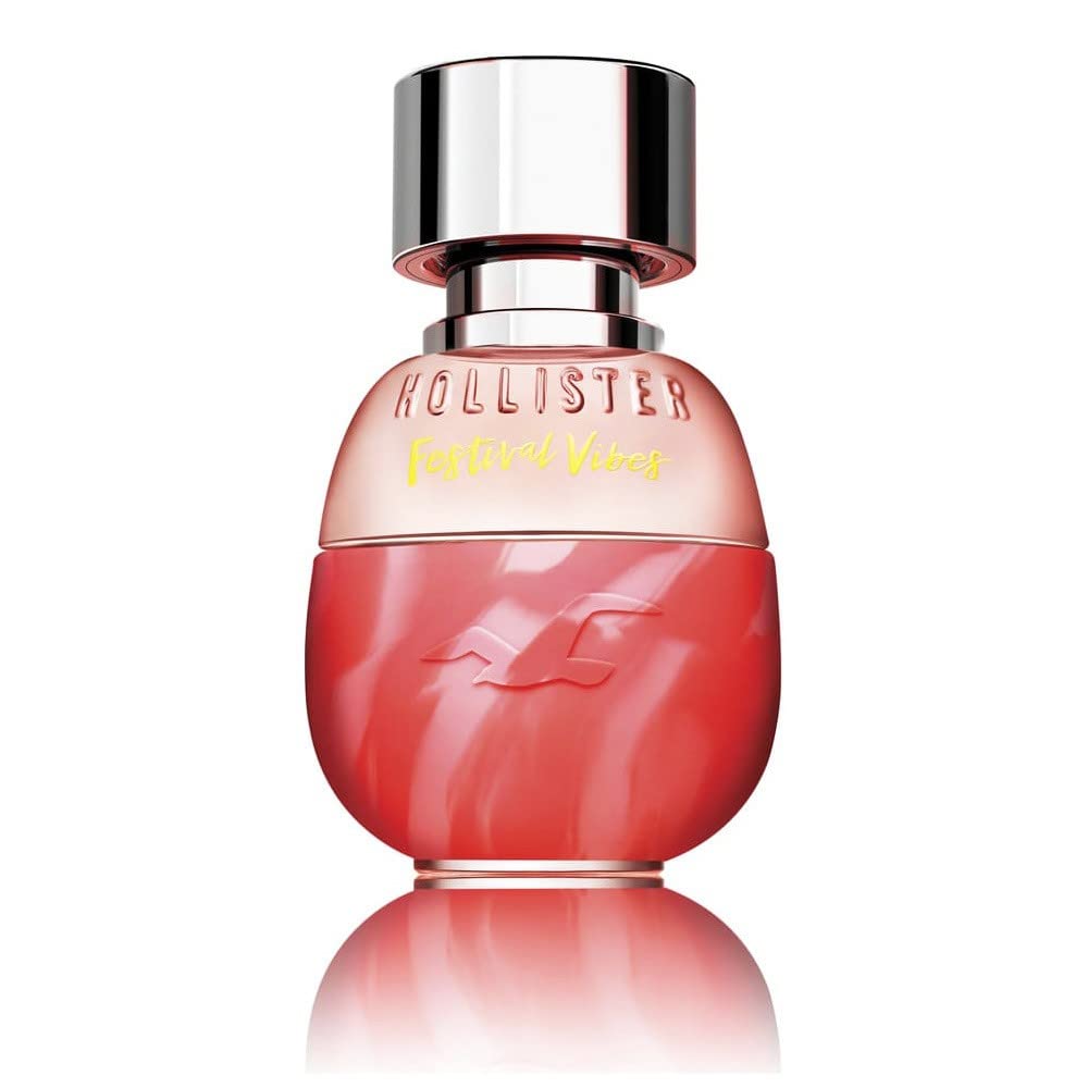 Festival Vibes for Her Eau de Parfum
