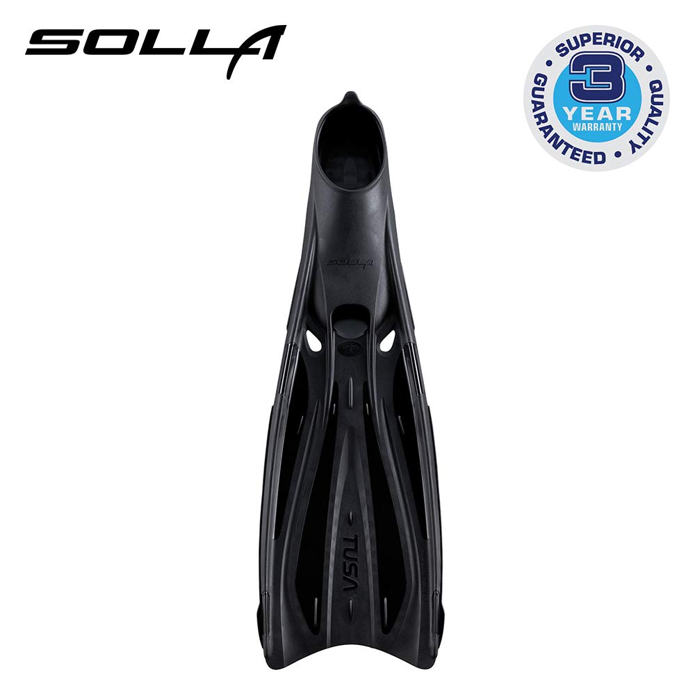 TUSASolla Full Foot Fins