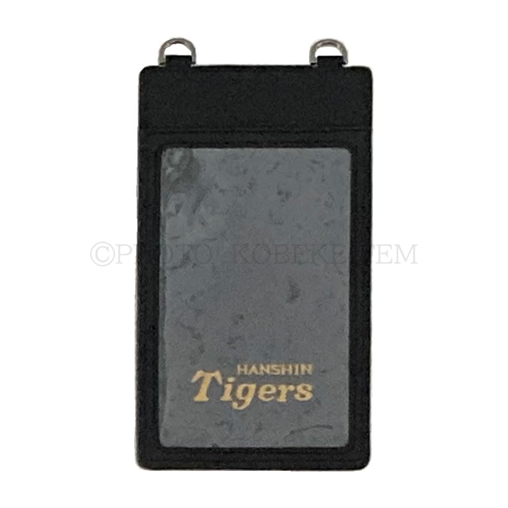 〚非売品〛阪神タイガース　ファンクラブ　チケットホルダー 阪神タイガース チケットホルダー ファンクラブ限定公式グッズ