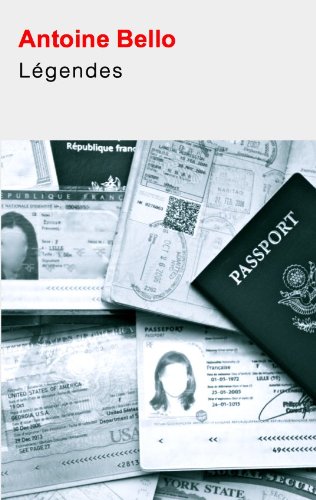 Télécharger Légendes livre En ligne