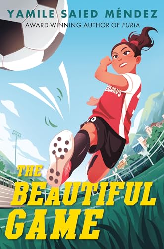 The Beautiful Game view 2